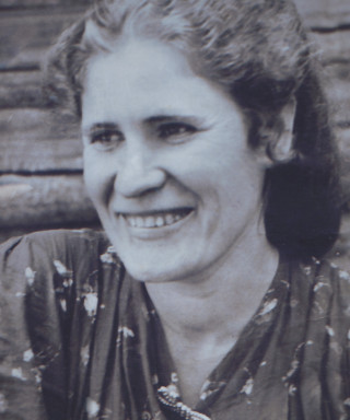 Фролова Мария Андреевна