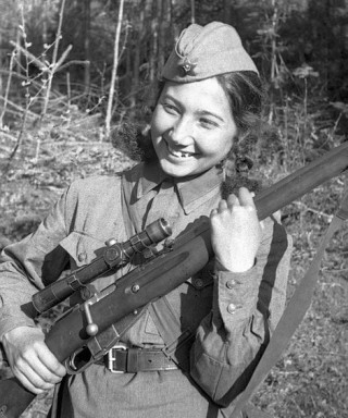 Ганиева Зиба Паша кызы