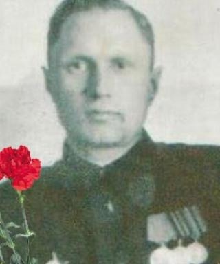 Куимов Алексей Николаевич