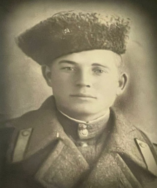 Шигабетдинов Летфулла Шигабетдинович