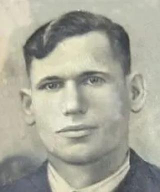 Сметанин Иван Николаевич