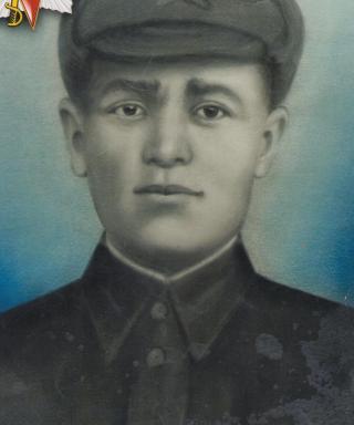 СРАПЯН СЕМЕН АВГУСТИНОВИЧ