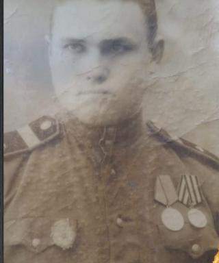 Анащенко Михаил Сергеевич