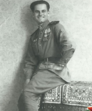 Щебет Степан Игнатьевич