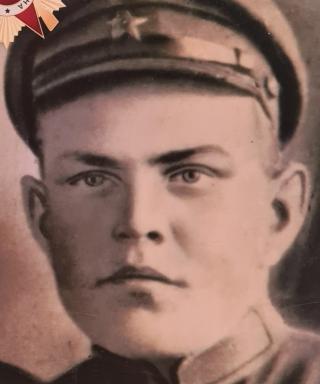 Удинцев Яков Ефимович