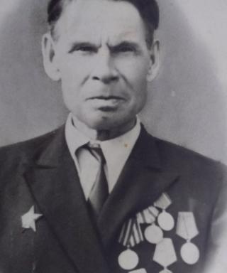 Телушкин Ефим Михайлович