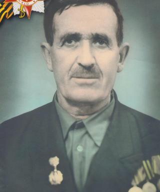 КУЛАХСЗЯН ПЕТР КАРАПЕТОВИЧ
