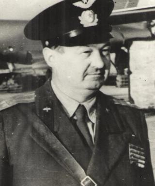Ленков Иван Николаевич