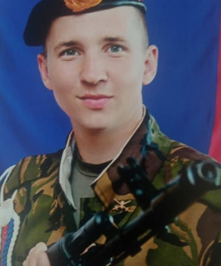 Шпак Александр Олегович