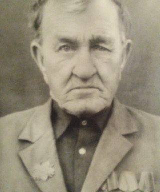 Долженков Василий Павлович