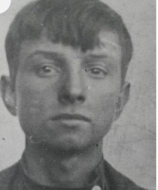 Шишкин Дмитрий Степанович