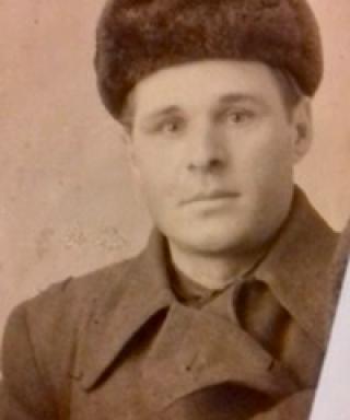 Толстых Иван Андреевич