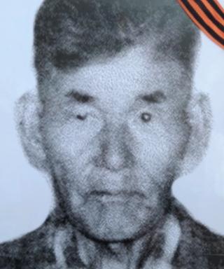 Торчаков Николай Михайлович