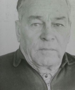 Спесивцев Тимофей Матвеевич