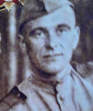 Макоклюй Николай Иванович