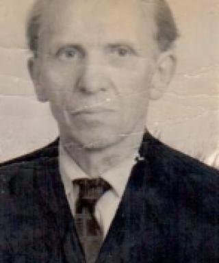 Крокулев Петр Федорович