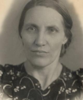 Крокулева Анастасия Семеновна