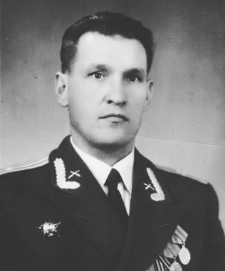 Сердюченко Николай Трофимович