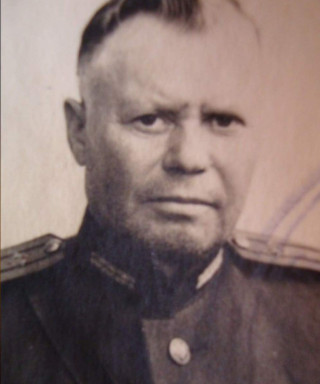 Марценюк Василий Павлович