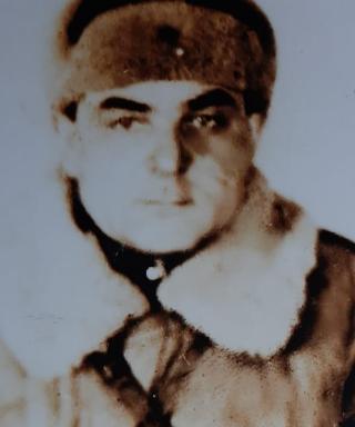 Гумеров Зиннур Гумерович