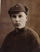 Тихонов Иван Александрович