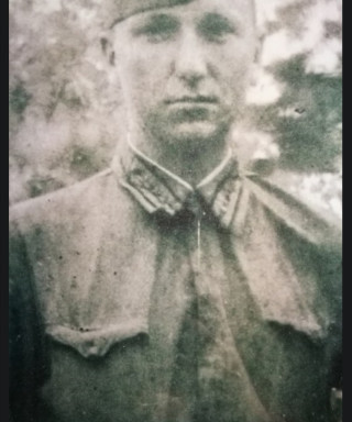 Цыганов Василий Павлович