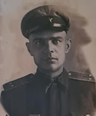 Слукин Иван Филиппович