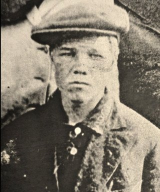 Попов Григорий Александрович