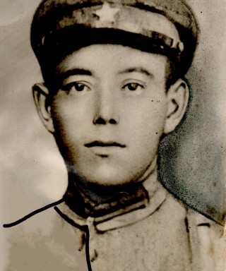 Тайгунов Самих Шамбретович