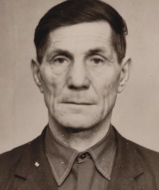 Веселов Евстафий Николаевич