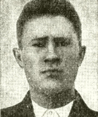 Никитин Василий Егорович