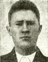 Никитин Василий Егорович