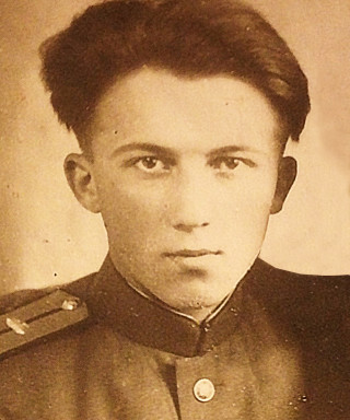 Жулев Владимир Яковлевич