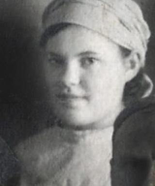 Герасимова Антонина Яковлевна