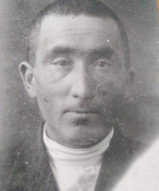 Сафин Ислам Сафович