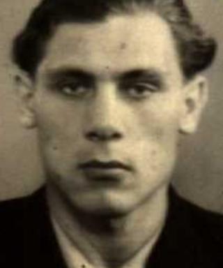 Григорьев Михаил Михайлович
