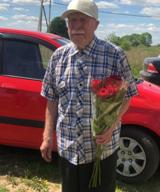 Буданов Андрей Алексеевич