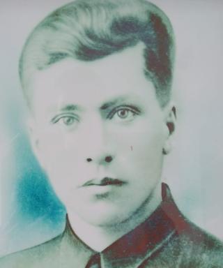 Тлеужев Мухарбий Цуевич