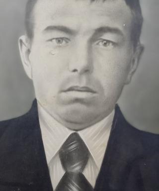 Викторов Николай Степанович