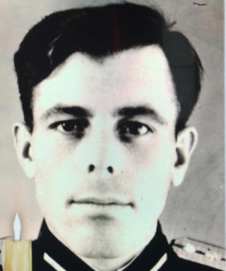 Зенин Виктор Петрович