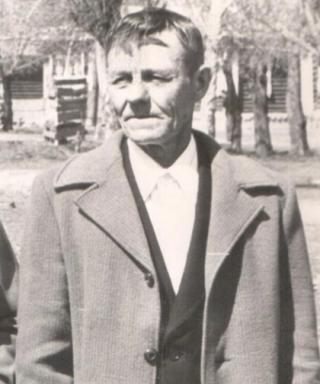 Кривов Дмитрий Николаевич