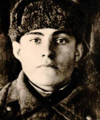 Зотов Григорий Алексеевич