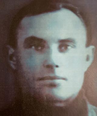 Ложкин Григорий Степанович