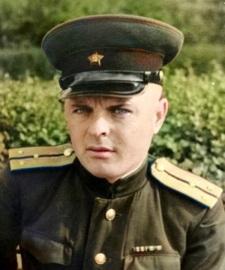 Ганущенко Аркадий Иванович