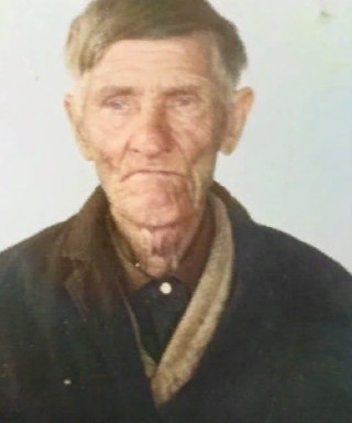 Люсов Евдоким Филиппович