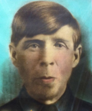 Калыгин Иван Григорьевич