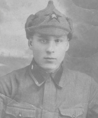 Поплавский Александр Семенович