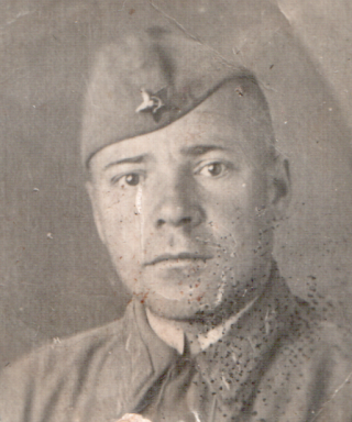 Обухов Николай Петрович