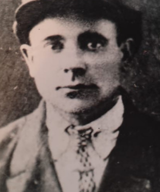 Кодацкий Гавриил Андреевич