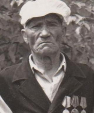 Винник Пётр Иванович